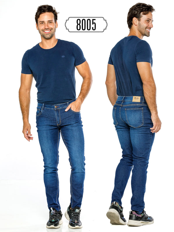 Men's Stretch Jeans