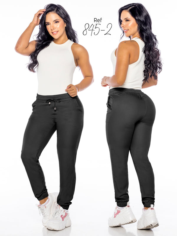 Classic Women's Pants Blush