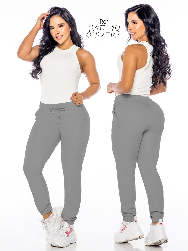 Classic Women's Pants Blush