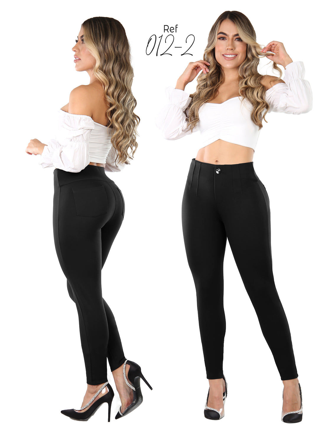 Women Pants 