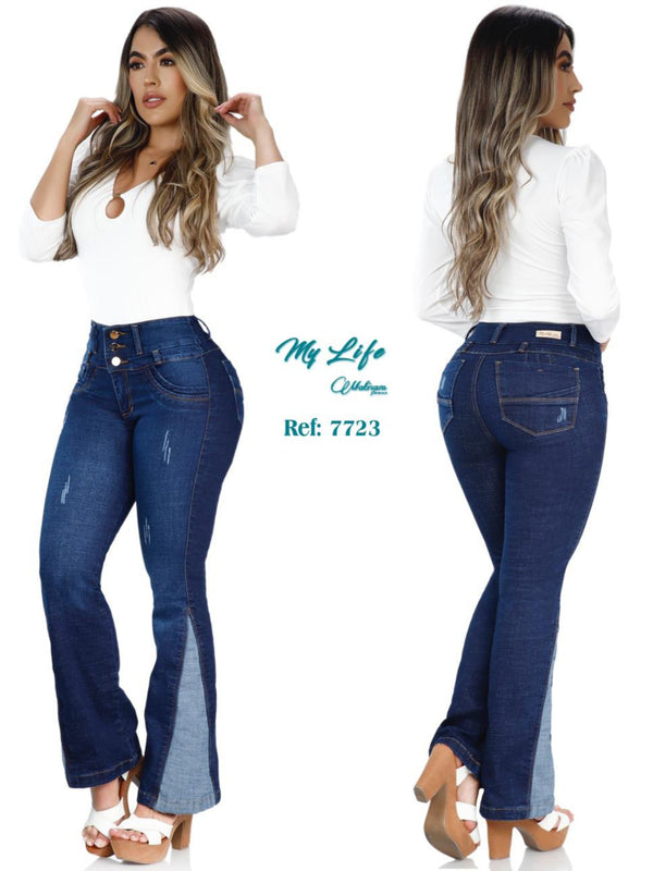 Colombian Butt Lifting Jeans My life