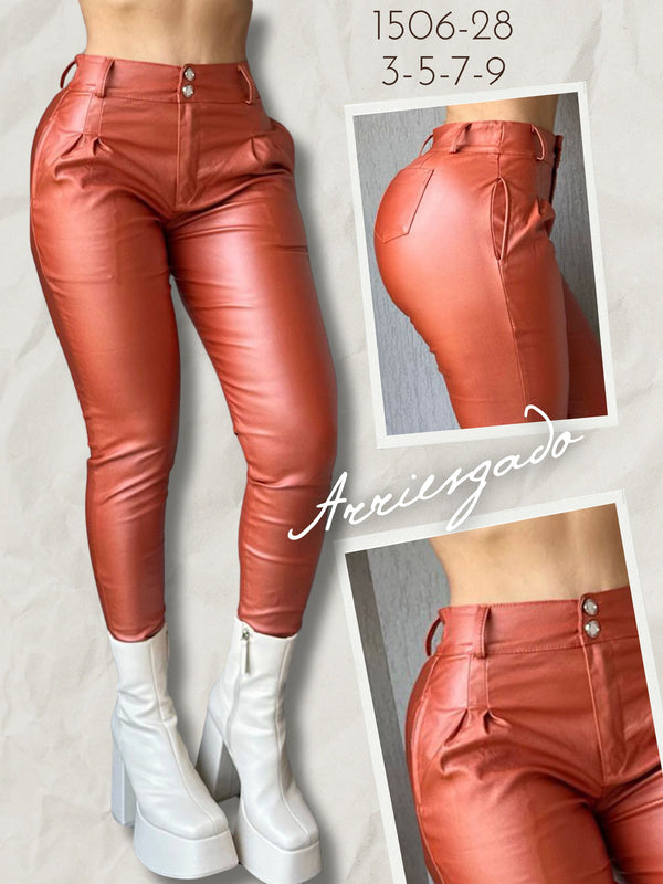 Women Pants Valery