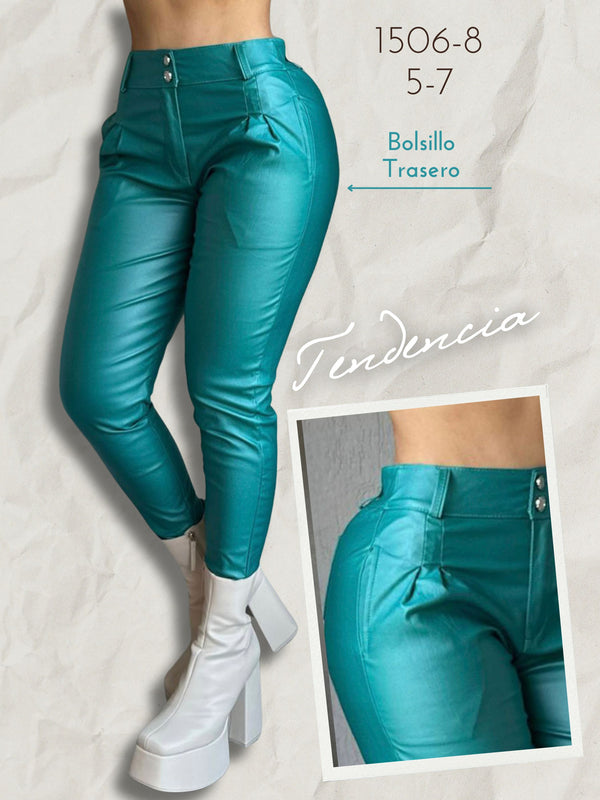 Women Pants Valery