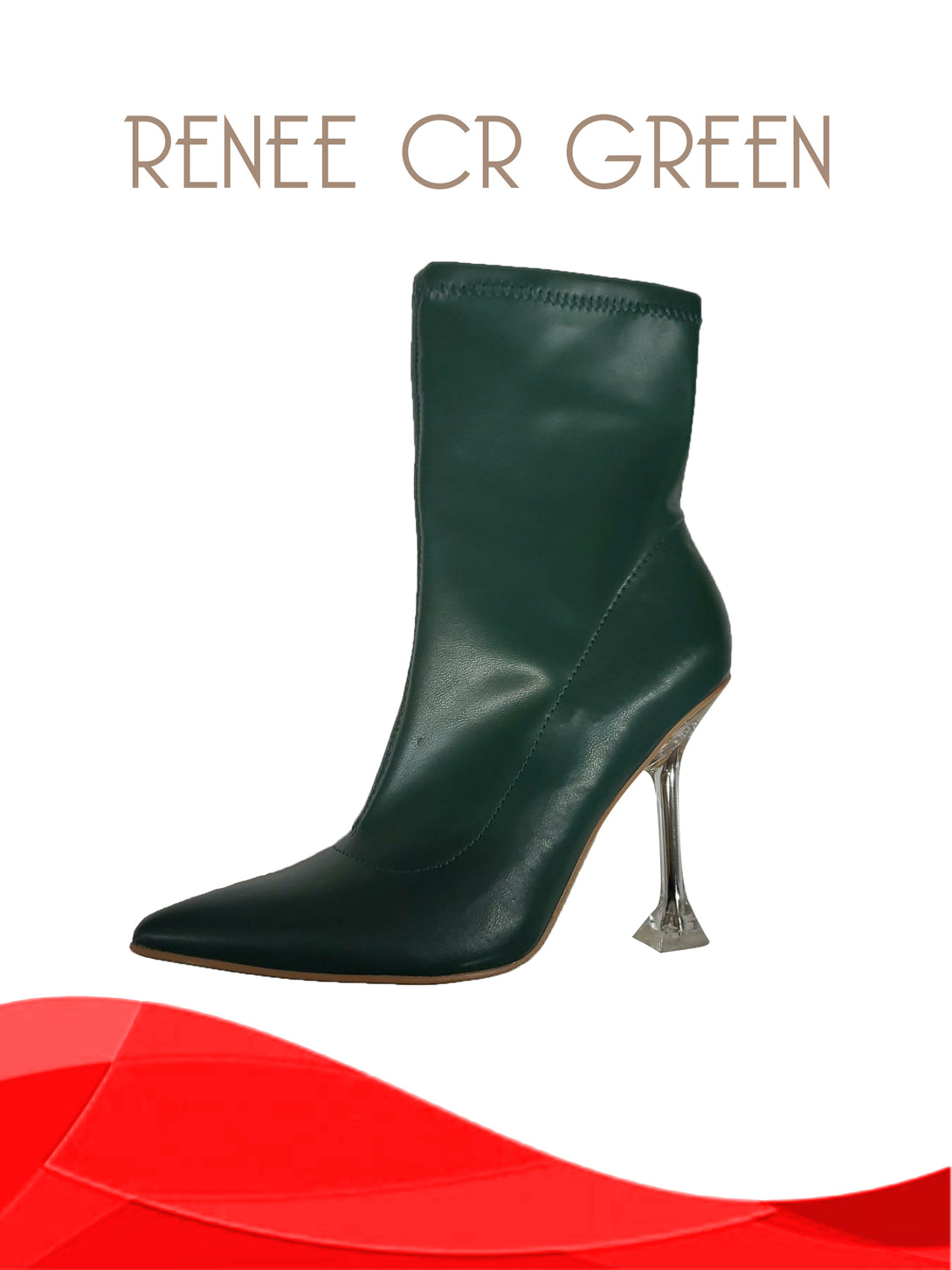 Renee CR Green
